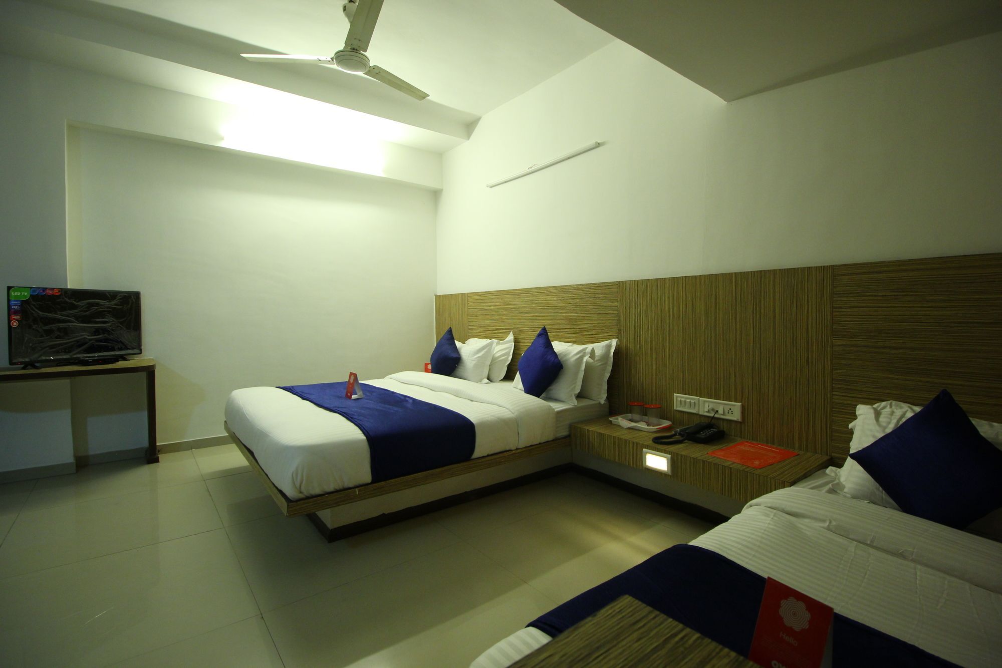 Oyo 8758 Hotel Swagatam Ahmedabad Exterior foto
