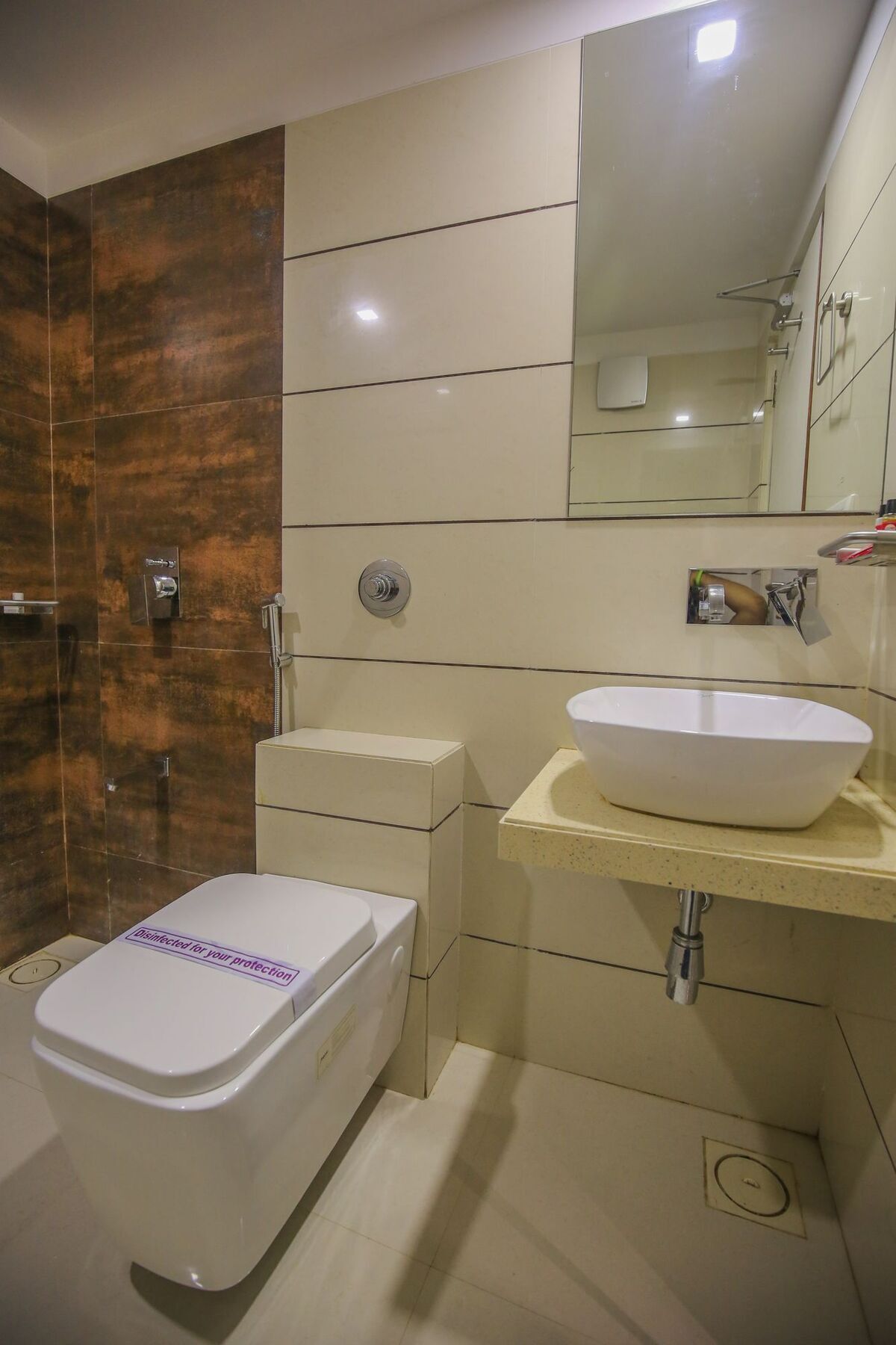 Oyo 8758 Hotel Swagatam Ahmedabad Exterior foto